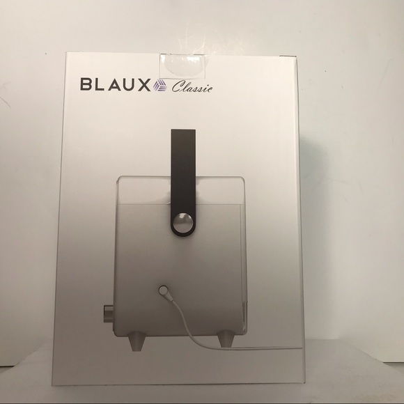 BLAUX classic Portable desktop AC cooling system - Picture 3 of 5